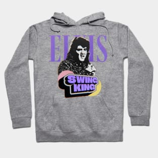 San Bernardino Swing Hoodie